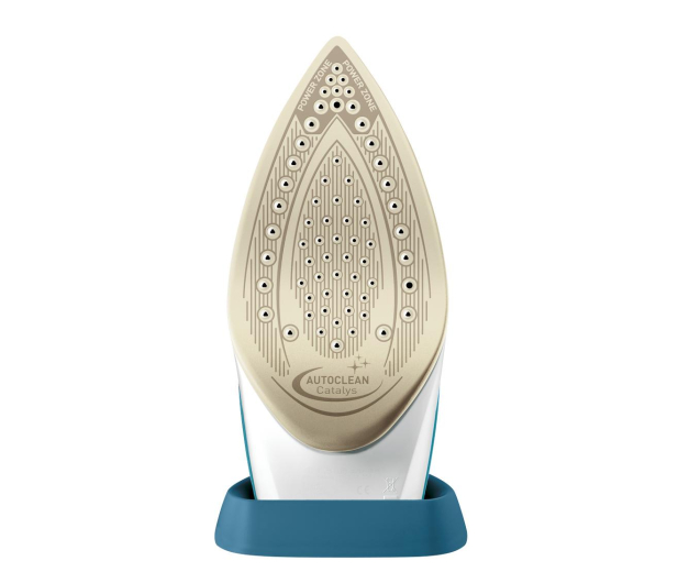 Tefal Aquaspeed FV5374 Durilium AirGlide - 1402887 - zdjęcie 2